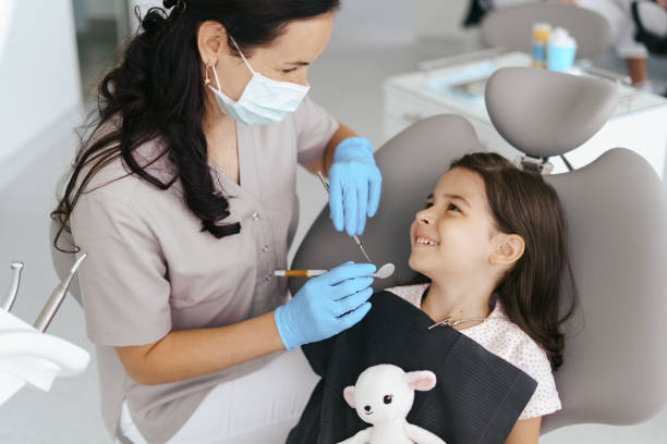 Best After-Hours Emergency Dentist in Winfield, WV