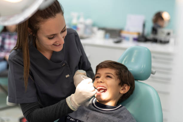 Best Same-Day Emergency Dentist in Winfield, WV