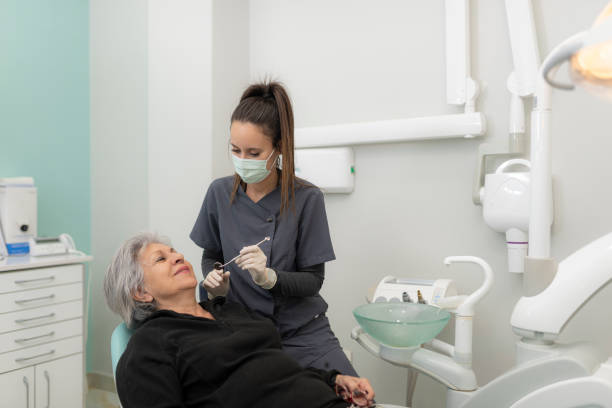 Best Emergency Broken Tooth Repair in Winfield, WV