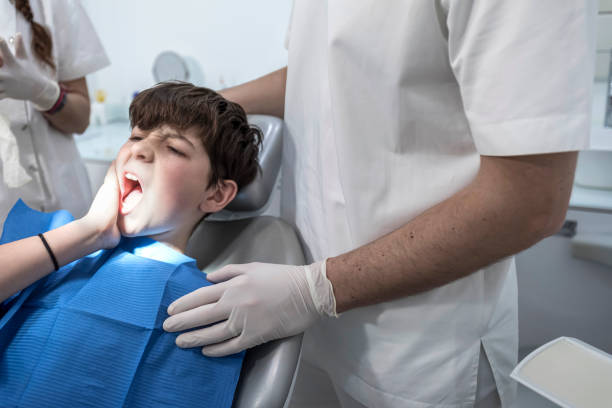 Best Pediatric Emergency Dentist in Winfield, WV