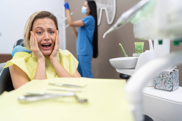 Best Emergency Wisdom Teeth Removal in Winfield, WV