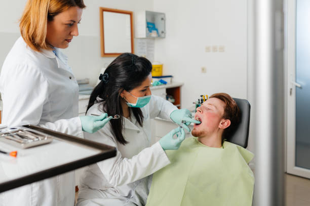 Best Emergency Treatment for Toothache in Winfield, WV